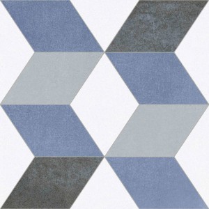 Mayolica Matanzas 20x20 płytka podłogowa