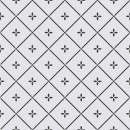 Mayolica Havana Patchwork 20x20