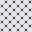 Mayolica Havana Patchwork 20x20