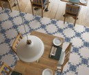 Keros Cordoba Alcazar 25x25