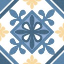 Keros Cordoba Alcazar 25x25