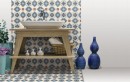 Keros Cordoba Medina 25x25