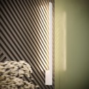 Thoro Kinkiet LAHTI L biały LED 3000K