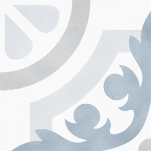 Estudio Frame15 Decor Gloucester Chic 15x15 płytka patchworkowa