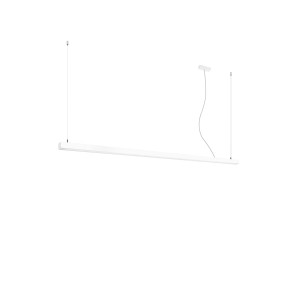 Thoro Lampa wisząca PINNE 200 biała 3000K 