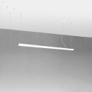 Thoro Lampa wisząca PINNE 200 biała 3000K
