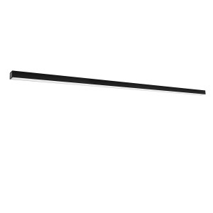 Thoro Plafon PINNE 200 czarny 4000K 