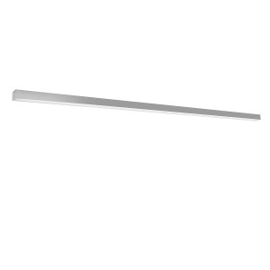 Thoro Plafon PINNE 200 szary 4000K
