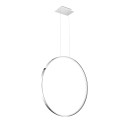 Thoro Lampa wisząca RIO 78 chrom LED 4000K