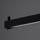 Thoro Lampa wisząca STRANG 120 LED 3000K