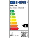 Thoro Lampa wisząca STRANG 120 LED 3000K