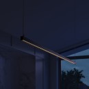 Thoro Lampa wisząca STRANG 120 LED 3000K