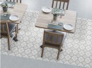 Estudio Decor Montauk 15x15