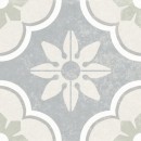 Estudio Decor Montauk 15x15