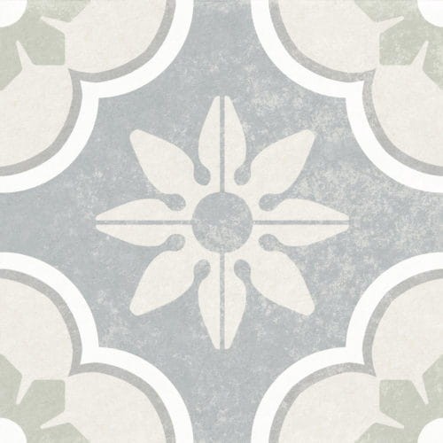 Estudio Decor Montauk 15x15