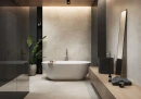 Opoczno Power Beige Matt Rect 59,8x59,8 płytka kamienna