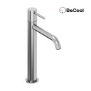 Ravak Espirit BeCool ES 014.01CR X070399 bateria umywalkowa jednouchwytowa wysoka stojąca chrom