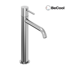 Ravak Espirit BeCool ES 014.01CR X070399 bateria umywalkowa jednouchwytowa wysoka stojąca chrom 