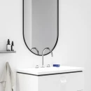 Ravak Espirit ES 018.00CR X070195 bateria umywalkowa dwuuchwytowa trzyotworowa stojąca chrom