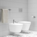 Ravak Espirit ES 056.00CR X070201 bateria bidetowa stojąca jednouchwytowa chrom