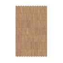 Caesar Cocoon Joy Chevron 7,5x45 płytka gresowa imitująca drewno