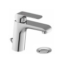 Ravak Flat FL 013.00CR X070117 bateria umywalkowa stojąca jednouchwytowa chrom