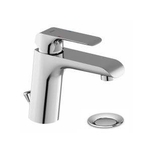 Ravak Flat FL 013.00CR X070117 bateria umywalkowa stojąca jednouchwytowa chrom
