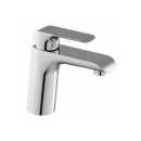 Ravak Flat FL 014.00CR X070118 bateria umywalkowa stojąca jednouchwytowa chrom