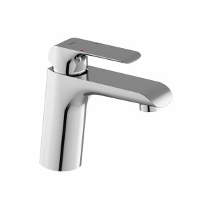 Ravak Flat FL 014.00CR X070118 bateria umywalkowa stojąca jednouchwytowa chrom 