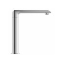 Ravak Flat FL 016.00CR X070125 bateria umywalkowa stojąca jednouchwytowa wysoka chrom
