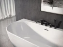 Ravak Flat FL 032.00CR X070121 bateria prysznicowa naścienna jednouchwytowa chrom
