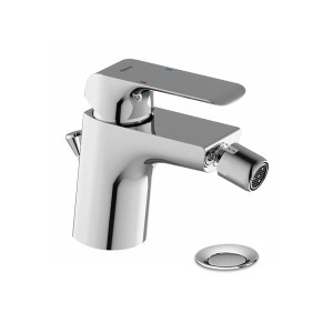 Ravak Flat FL 055.00CR X070122 bateria bidetowa stojąca jednouchwytowa chrom