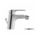 Ravak Flat FL 055.00CR X070122 bateria bidetowa stojąca jednouchwytowa chrom