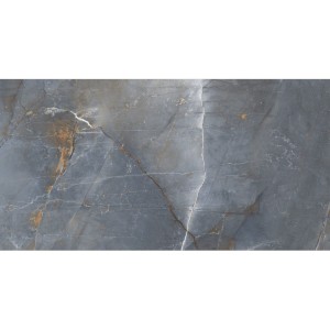 Unico Blue Matt Carving 60x120 płytka gresowa imitująca kamień