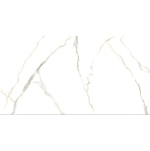 Acothley Gold Polished 60x120 płytka gresowa imitująca marmur