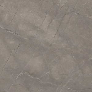Liceo Grey Polished 60x60 płytka gresowa imitująca kamień