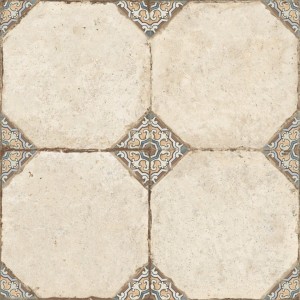 Peronda FS Field Brown LT 45,2x45,2 płytka gresowa patchworkowa