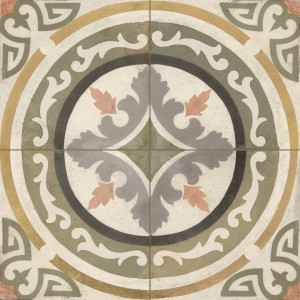 Peronda FS Barna Gracia 45x45 płytka podłogowa patchworkowa