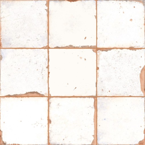 Peronda FS Salerno LT 33x33 płytka podłogowa patchworkowa