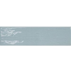 Absolut Keramika Murano Ocean Glossy 7,5x30 płytka ścienna cegiełka