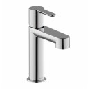 Ravak Puri PU 014.00CR X070113 bateria umywalkowa stojąca jednouchytowa chrom