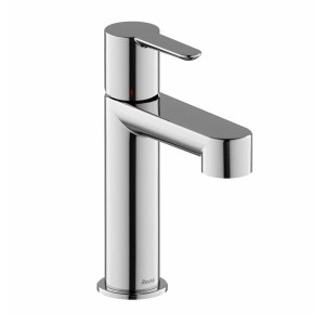 Ravak Puri PU 014.00CR X070113 bateria umywalkowa stojąca jednouchytowa chrom 