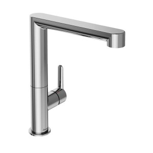 Ravak Puri PU 016.00CR X070143 bateria umywalkowa stojąca jednouchwytowa chrom 