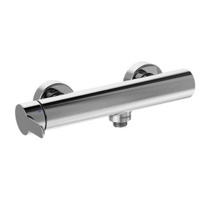 Ravak Puri PU 032.00CR X070145 bateria prysznicowa naścienna jednouchwytowa chrom