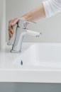 Ravak 10° TD 014.00CR X070062 bateria umywalkowa stojąca jednouchwytowa chrom