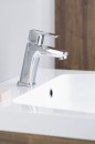 Ravak 10° TD 014.00CR X070062 bateria umywalkowa stojąca jednouchwytowa chrom