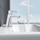 Ravak 10° TD 014.00CR X070062 bateria umywalkowa stojąca jednouchwytowa chrom