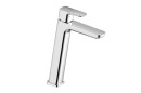 Ravak 10° TD 015.00CR X070091 bateria umywalkowa wysoka stojąca jednouchwytowa chrom