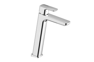 Ravak 10°  TD 015.00CR X070091 bateria umywalkowa wysoka stojąca jednouchwytowa chrom 