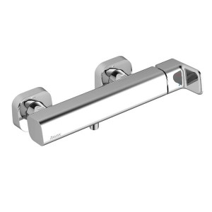 Ravak 10°  TD 032.00CR X070066 bateria prysznicowa naścienna jednouchwytowa chrom 